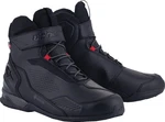 Alpinestars Austral Gtx Mens Motorcycle Riding Shoes Black/dark Gray. Fixed Price $279.95.