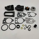 For Mercury Water Pump Kit 46-77177a3 18-3324 40 50 60 70hp 2 Strk 1977-1997. Fixed Price $26.50.