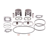 Sbt Top End Kit For Sea-doo 657 657x Xp Gtx Spx 1993-1995 1.5 Mm Over. Fixed Price $308.95.