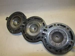 Kawasaki Jetski 2002 900 Sts, Engine Cylinder Head 11001-3737. Fixed Price $23.99.