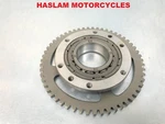 Honda Cbr1100 Xx Blackbird Starting Starter Clutch 1997 To 2008 Genuine. Fixed Price $68.14.