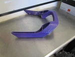 95 Yamaha Wave Venture 700 Rear Grip Handle Grab Bar Gj3-6271b-00-00. Fixed Price $29.99.