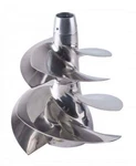 Solas Impeller Yamaha 1800 Fx Sho / Fzr Fzs '14-'15, Yv-tp-12/20. Fixed Price $764.97.