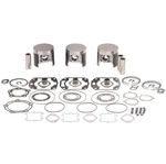Tigershark Top End Kit 1997 Monte Carlo 1000 Daytona 1998 Ts Standard. Fixed Price $198.85.