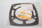 Nos Genuine Original Kawasaki Gasket Muffler 1986-1990 Js550 Oem # 11060-3728. Fixed Price $11.95.