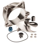 Solas Impeller Yf-cd-12/18 & Ss Housing For Yamaha Xl Xlt 1200 / Fx Cruiser. Fixed Price $419.95.
