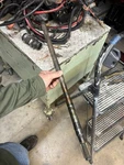 2003 800di Polaris Virage Oem Drive Shaft 6230205 Jp28. Fixed Price $40.00.