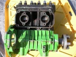 Kawasaki 550 Engine Jetski Js550 440 550sx Js Running Rebuilt Long Block 650 X2!. Fixed Price $549.95.