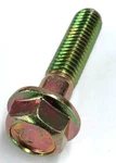 Genuine Original Nos Oem Sea-doo Hex Flanged Screw M8 X 35 P/n 207683544 New. Fixed Price $1.99.