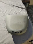 2005 2007 Honda Aquatrax F-12x Oem Rear Seat 77200-hw1-730za. Fixed Price $169.95.