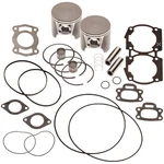 Top End Rebuild Piston Gasket Kit 717 720 Gs Gsi Gti Hx Spx Spi .50mm Over. Fixed Price $174.95.
