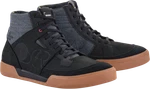 Alpinestars Grange Riding Shoes 13 Black/mood Indigo. Fixed Price $344.95.