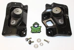 2009-2015 Sea-doo Wake Pro Gtx Rear Engine Motor Mounts W/ Bracket Oem 270001081. Fixed Price $64.15.