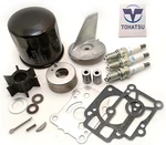 3nv-87500-1 Tohatsu Maintenance Kits For Mfs25/30c 3nv875001, New Genuine Oem. Fixed Price $128.39.