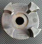 Seadoo 272000143 Drive Shaft Coupler 272000146 Sea Doo Xp Limited. Fixed Price $30.00.