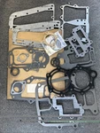 Genuine Force Chrysler 2 Cylinder Fg1014-2 Gasket Set Oem Nos. Fixed Price $80.00.