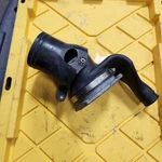 1987-1991 Kawasaki 300sx 300 Sx Reduction Water Jet Pump Steering Turn Nozzle. Fixed Price $45.00.
