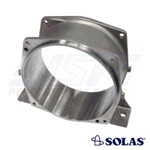 Solas - Jet Pump Housing Yamaha 650 / 700 90-20 144mm Ybs-hs-144, 6r7-51312-03. Fixed Price $324.15.