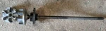 Kawasaki Stx-15f Stx 15f 12f Driveshaft Drive Shaft Line Coupler Coupling Flange. Fixed Price $69.99.
