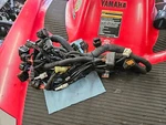 2005-2009 Yamaha Vx Cruiser Main Wire Wiring Harness 6d3-8259l-a4-00 110. Fixed Price $579.99.