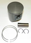 New Piston Kit 2002-2005 Standard Bore 79.87mm Kawasaki Stx-r Ultra 150 1200. Fixed Price $63.85.