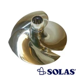 Impeller 08-16 Stainless 14/21 Dynafly Yamaha Fx Sho Cruiser Fzr Fzs 6s5-r1321. Fixed Price $356.92.