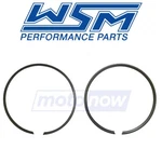 Wsm Ring Set For 2002 Sea-doo (boats) Sportster Lt - Engine Pistons Piston Jf. Fixed Price $51.33.