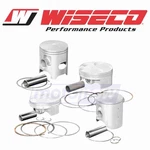 Wiseco Piston Kit For 2002-2003 Sea-doo Lrv Di - Engine Pistons Kits Wh. Fixed Price $176.37.