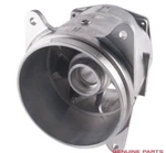 Kawasaki Ultra 250x-lx 260x-lx Vane Guide Genuine 59496-0007. Fixed Price $328.62.