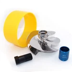 Jet Ski Impeller Fit Seadoo Rxp 300 Gtr (2021-new) Wear Ring Tool 267001050. Fixed Price $289.00.