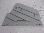 Sea Doo Bombardier 2017-2019 Wake Gti Gtr Gtx Oem Rh Storage Divider # 291004573. Fixed Price $55.00.