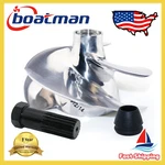 Jet Ski Impeller For Sea-doo Spark 900 Ace Replace Solas Sk-cd-12/14 -polished. Fixed Price $180.00.