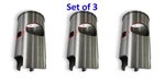 For Pwc Yamaha Gp1200r Pv Cylinder Sleeve 44-407, Half-finished, Id 79 Mm X3 Pcs. Fixed Price $179.23.