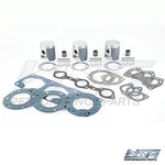 Top End Rebuild Kit: Kawasaki 900 Sts / Zxi '95-'06 Std Plat 73mm 010-840-10p. Fixed Price $225.97.