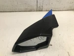 25j24 2021 Yamaha Vx Deluxe Left Mirror Blue F4n-u590d-20-00. Fixed Price $149.49.