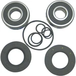 Wsm Pump Repair Kit For Polaris '94-03 All Models 003-616. Fixed Price $61.80.
