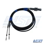 Wsm Steering Cable Yamaha 210 / 212 252 255 - 2017-23- 002-245, F3r-u1470-00. Fixed Price $558.89.