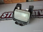 Used Headlight Assembly For 2001 - 2005 Honda Trx250ex (33100-hn6-010). Fixed Price $39.99.