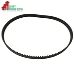 63p-46241-00-00 Timing Belt For Yamaha Outboard Marine Engine F150a Replaces. Fixed Price $27.60.