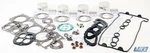 Wsm Yamaha 1000 Fx 140 Sr 2002-2005 Rebuild Kit 010-870-11 .010 6be-11631-00bo. Fixed Price $504.84.