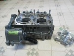 94 Arctic Cat Barracuda Tigershark Jet Ski Crankcase Crankshaft Case 3008-176. Fixed Price $159.99.