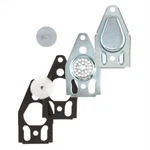 Cometic Breather Gasket Kit - Twin Cam C10161. Fixed Price $25.52.