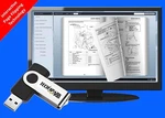 Kawasaki Prairie 650 700 Service Repair Maintenance Workshop Manual 2002-2006. Fixed Price $24.99.