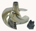 Solas Yamaha 1800 Impeller '08-'23, 155mm - Ys-cd-13/19, 6bh-r1321-01-00. Fixed Price $341.97.