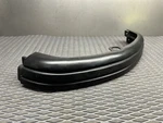 Ge1-u251c-41-00 Yamaha Wriii Black Front Bumper. Fixed Price $75.00.