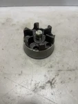 2003-2007 Sea-doo 3d Rfi 800 / 947 Di Oem Pto Coupler Wheel 420958137. Fixed Price $54.97.