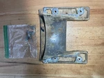2000-2008 Yamaha Gp 800 1200 Oem Jet Intake Duct Shoe 67x-51311-00-94. Fixed Price $29.95.