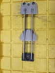 Seadoo 04-07 Riva Performance Scoop Intake Grate Rxp 4tec 155 215 255 Race. Fixed Price $89.99.