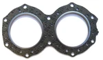 Oem Grade Head Gasket Yamaha Super Jet 700 Xl700 Wave Raider 62t-11181-01-00. Fixed Price $88.68.