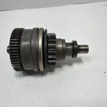 Oem Yamaha - Starter Drive Bendix Idler Gear Comp Part #6m6-8183e-01-00. Fixed Price $26.95.